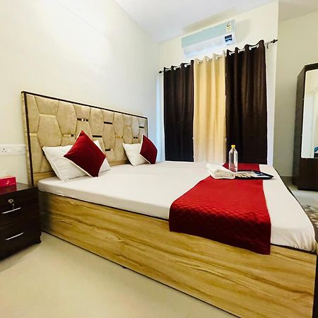 Achyutam Homes Lucknow Exterior photo