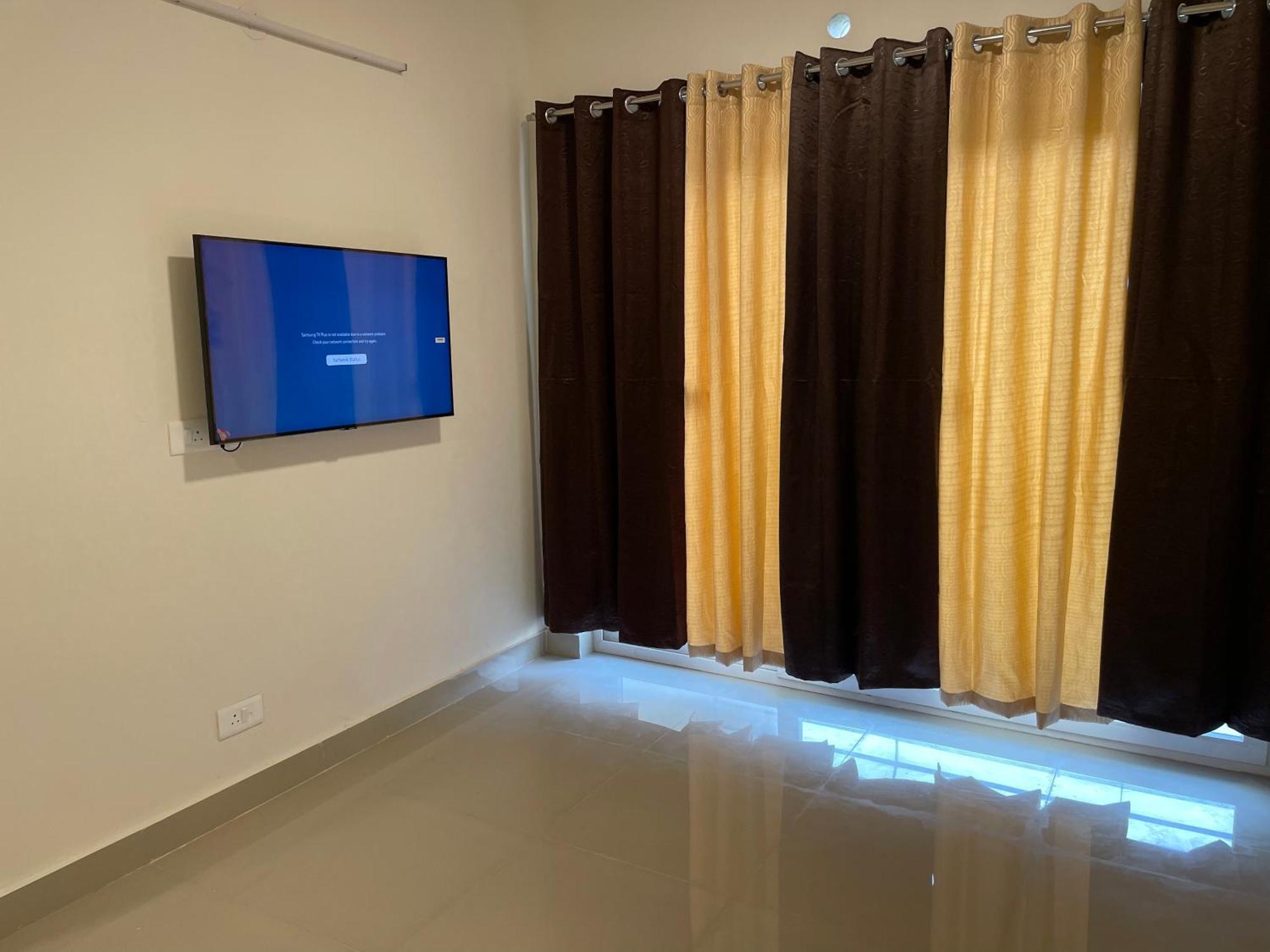 Achyutam Homes Lucknow Exterior photo
