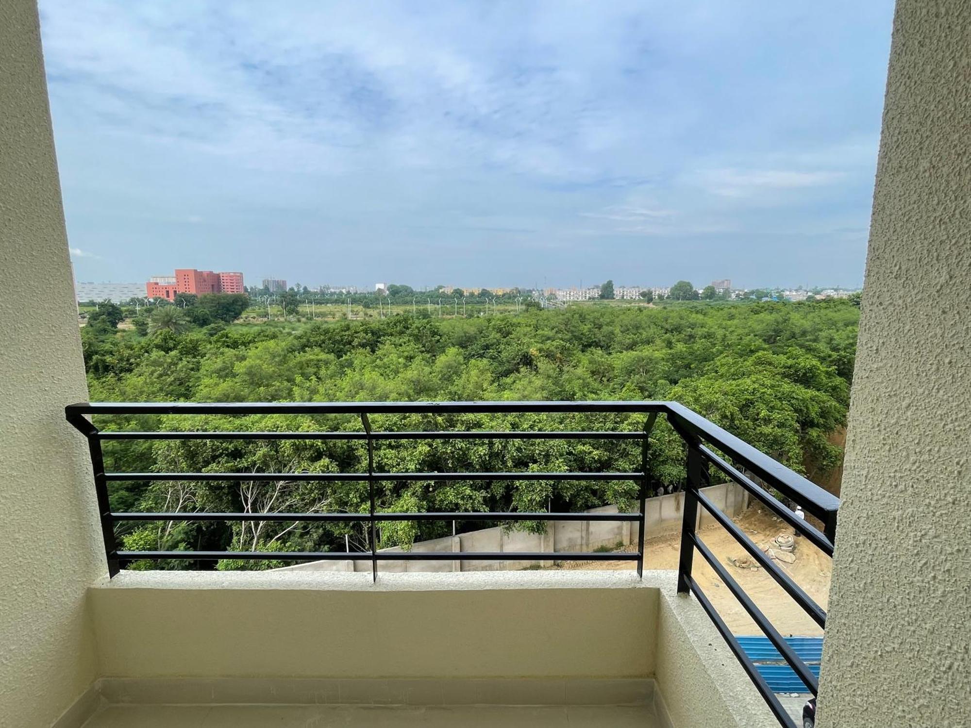 Achyutam Homes Lucknow Exterior photo