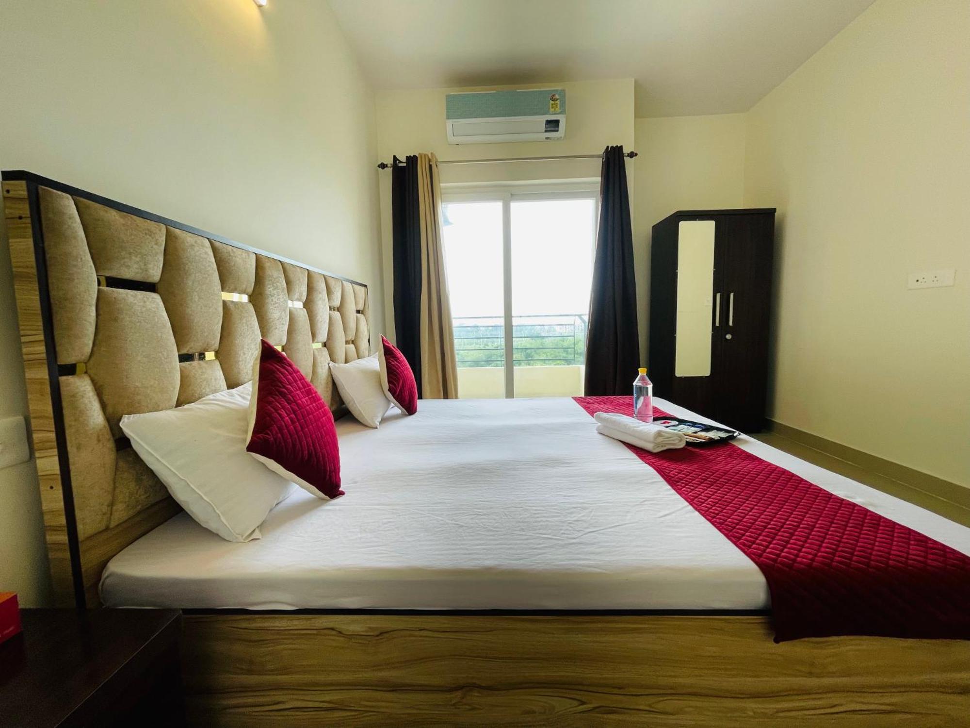 Achyutam Homes Lucknow Exterior photo